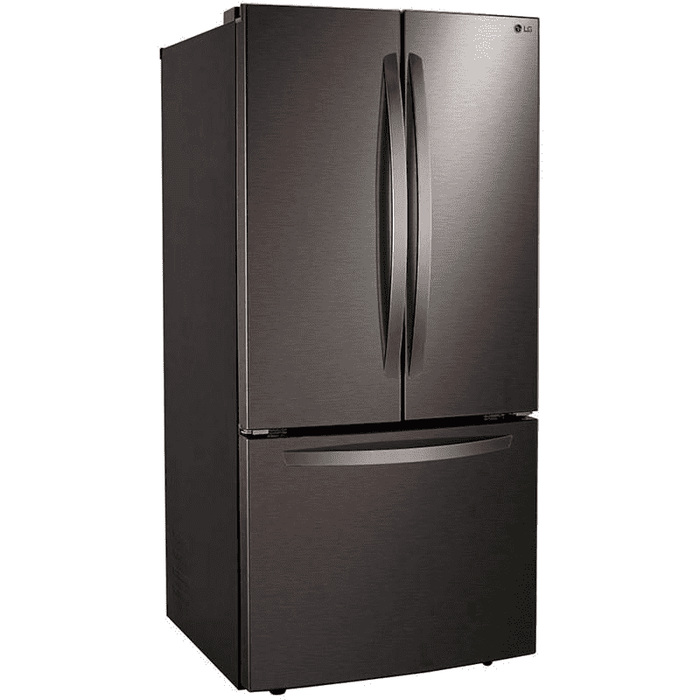LG LRFCS2503D Refrigerator Replacement Parts