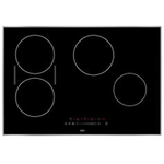 AEG HK8401BT 30 Inch Electric Cooktop