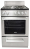 Danby DERM240BSSC 24 Inch Electric Range