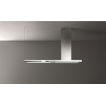 Falmec FDLUM70I5SS2R 70 Inch Mounted to Ceiling 500 CFM