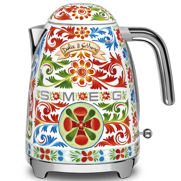 Smeg KLF03DGUS Small Appliance Replacement Parts