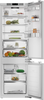 Blomberg BRFB1052FFBI2 22 Inch Built In Bottom Freezer Refrigerator