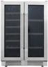 Thor Kitchen TBC2401DI 24 Inch Undercounter Wine Refrigerator
