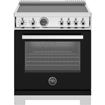 Bertazzoni PRO304IFEPNET 30 Inch Pro Series Induction Range