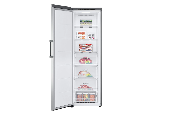LG LRONC1404V 24 Inch Counter Depth  Refrigeration Parts