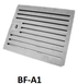 AEG BFA1 Grease Filter Baffle filters for Perfekt Rangehoods