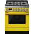 Smeg CPF30UGGYW Range Replacement Parts