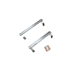 Bertazzoni PROHK24BM Handle Kit