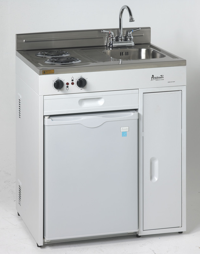 Avanti CK3016 All in One