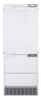 Liebherr HCB1590 30 Inch 14.1 Cu Ft ICE Maker BioFresh RH - Bottom Freezer Refrigerator Parts