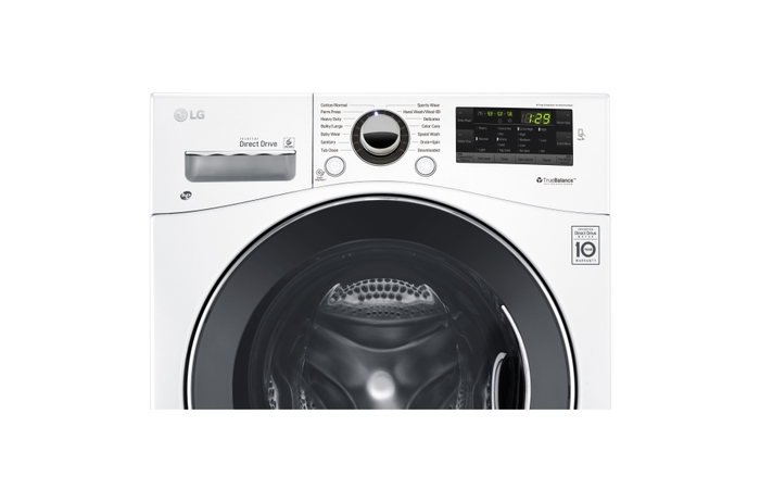LG WM1388HW Laundry Replacement Parts