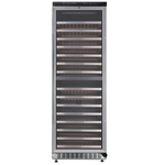 Thor Kitchen TWC2403DI 24 Inch Storage Cabinet Wine Column