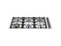 Bertazzoni QB36M600X Gas Cooktop Replacement Parts
