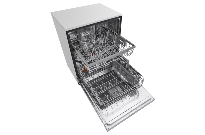 LG LDF5545ST Dishwasher Replacement Parts