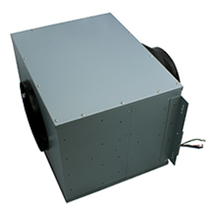 Faber RB900 Blower Motor 113.0176.625 Remote Blower 900 CFM For INCA Pro Plux