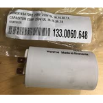 Faber 133.0060.648 Capacitor for Inca HC Class and Stilo Hoods