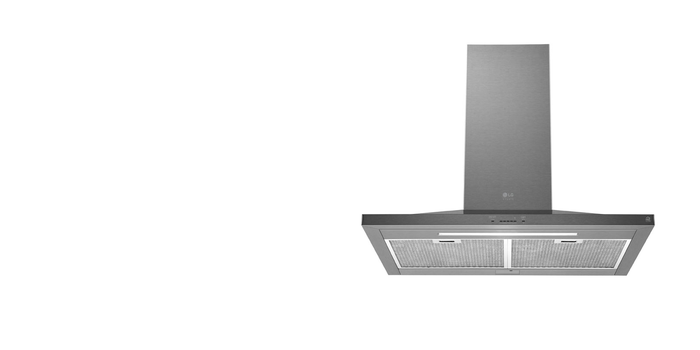 LG LSHD3080ST Range Hood Replacement Parts