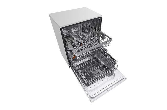LG LDF5545WW Dishwasher Replacement Parts