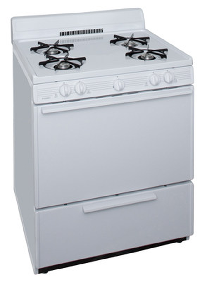 Premier BFK100OP 30 Inch Gas Range Battery Ignition