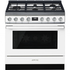 Smeg CPF36UGMWH Range Replacement Parts