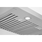 Aviva AVA366RS2 36 Inch Installed Under Cabinet 600 CFM