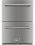 Thor Kitchen TRF2401U 24 Inch Built-In  Refrigeration Parts