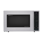 Sharp SMC1585KS 20 Inch Carousel Microwave Oven