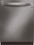 LG LDT7808BD 24 Inch Tall Tub Top Controls  Dishwasher Parts