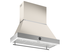 Bertazzoni K36HERTX 36 Inch Mounted on Wall 600 DFM