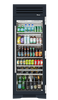True Residential TR30BEVRSGA 30 Inch Built In Fridge Column