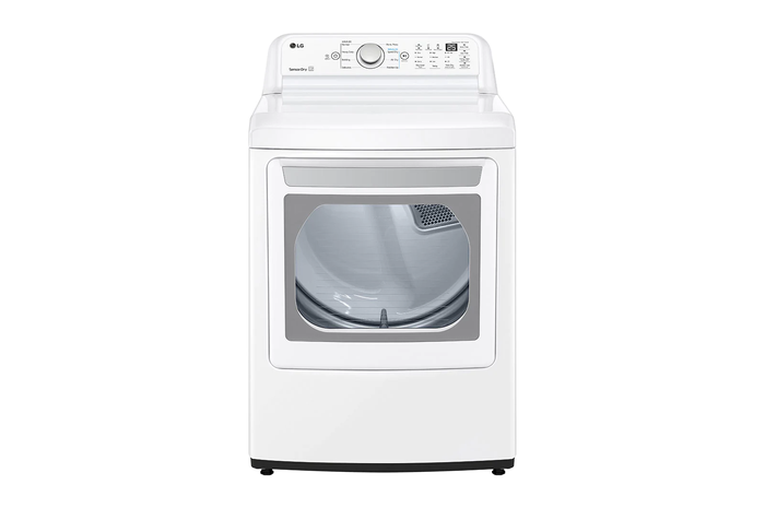 LG DLE7150W Laundry Replacement Parts