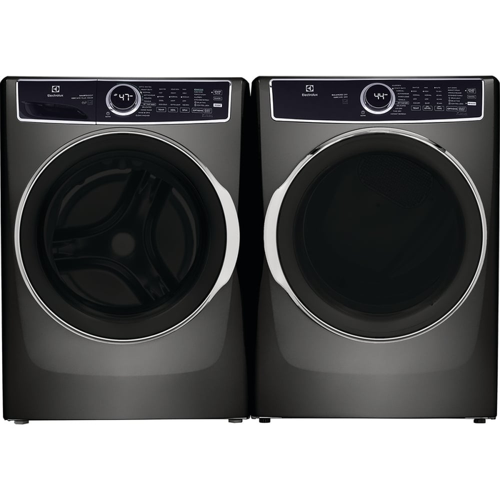 Electrolux ELFW7637AT-ELFE763CAT Washer & Dryer Set
