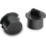 Liebherr 988246800 Charcoal Filter