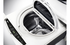 LG WD100CW 27 Inch Mini Washer