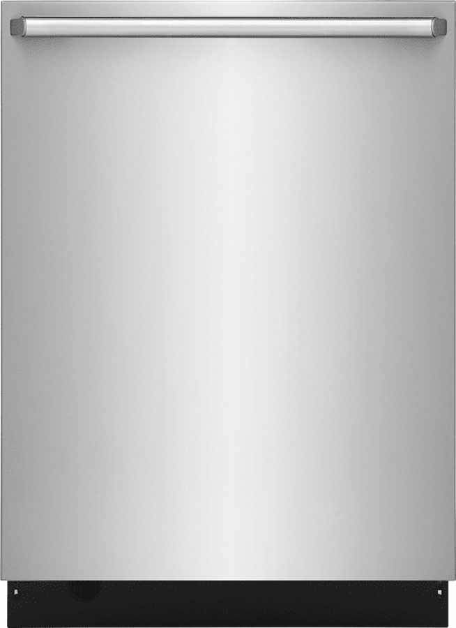 Electrolux EI24ID81SS Dishwasher Parts