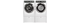 Washer EFLS527UIW Steam 27in -Electrolux- Discontinued