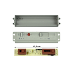 Faber 133.0063.603 Control Switch Motor Speed Switch for Hoods