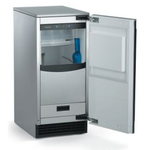 Scotsman SCCP50MB1SU 15 Inch  Ice Machine