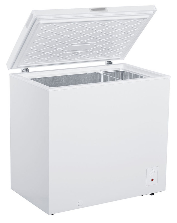 Avanti CF350M0W 36 Inch Free Standing Chest Freezer