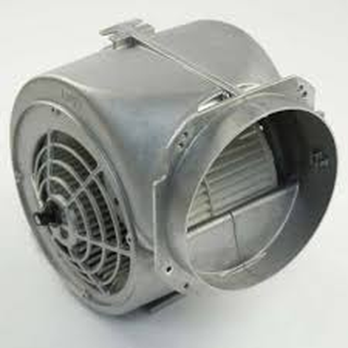 Bertazzoni Z200086 Blower Motor 600-CFM Motor Ta7 Ul 120 V 60 Hz for pro Under Cabinet and Wall Mount Hoods