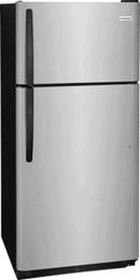 Frigidaire FFTR1814TS Parts