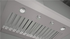 Elica ELN136S1 Wall Mount Range Hood 36 Inch Mounted on Wall 1200 CFM - Parts