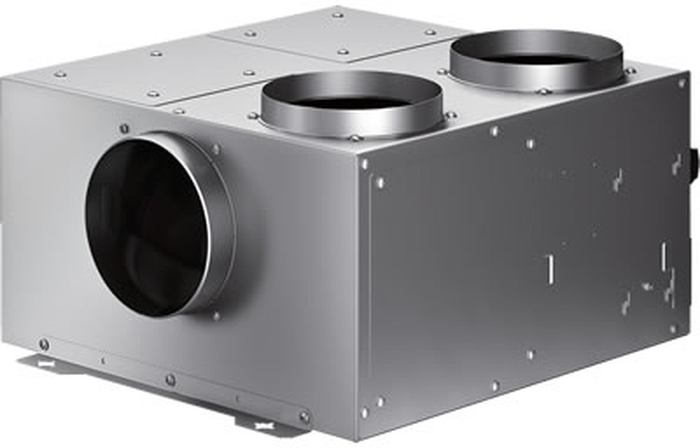 Elica KIT0153054 Blower Motor 1200 CFM external blower