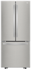 LG LRFNS2200S 30 Inch Standard Depth  Refrigeration Parts