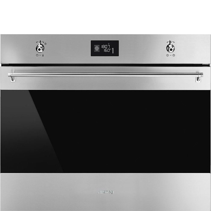 Smeg SFU7302TVX Wall Oven Replacement Parts