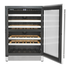 Cavavin V041WDZ 24 Inch Built-In  Refrigeration Parts