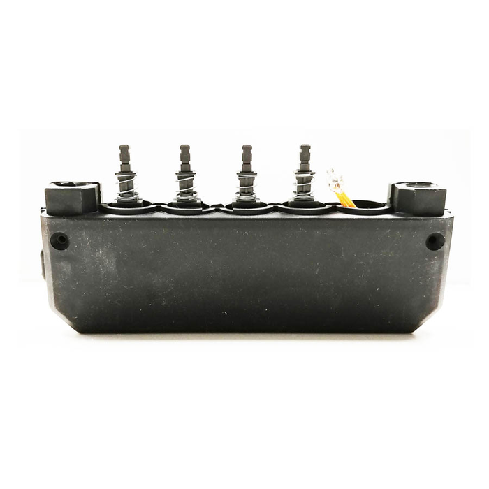 Faber 133.0062.137 Control Switch Replacement Switchboard Kit for Faber DIAMANTE Wall and ISOLA hood fans