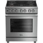 Blomberg BDF30522CSS 30 Inch Dual Fuel Range Part