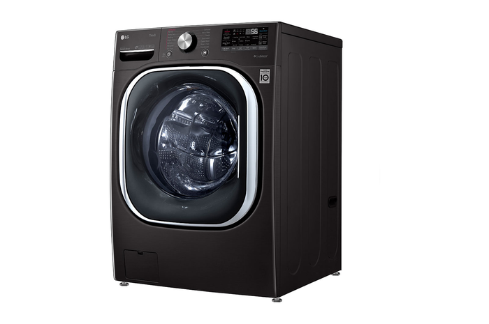 LG WM4500HBA Laundry Replacement Parts