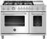 Bertazzoni MAST486GGASXE Gas Range Replacement Parts
